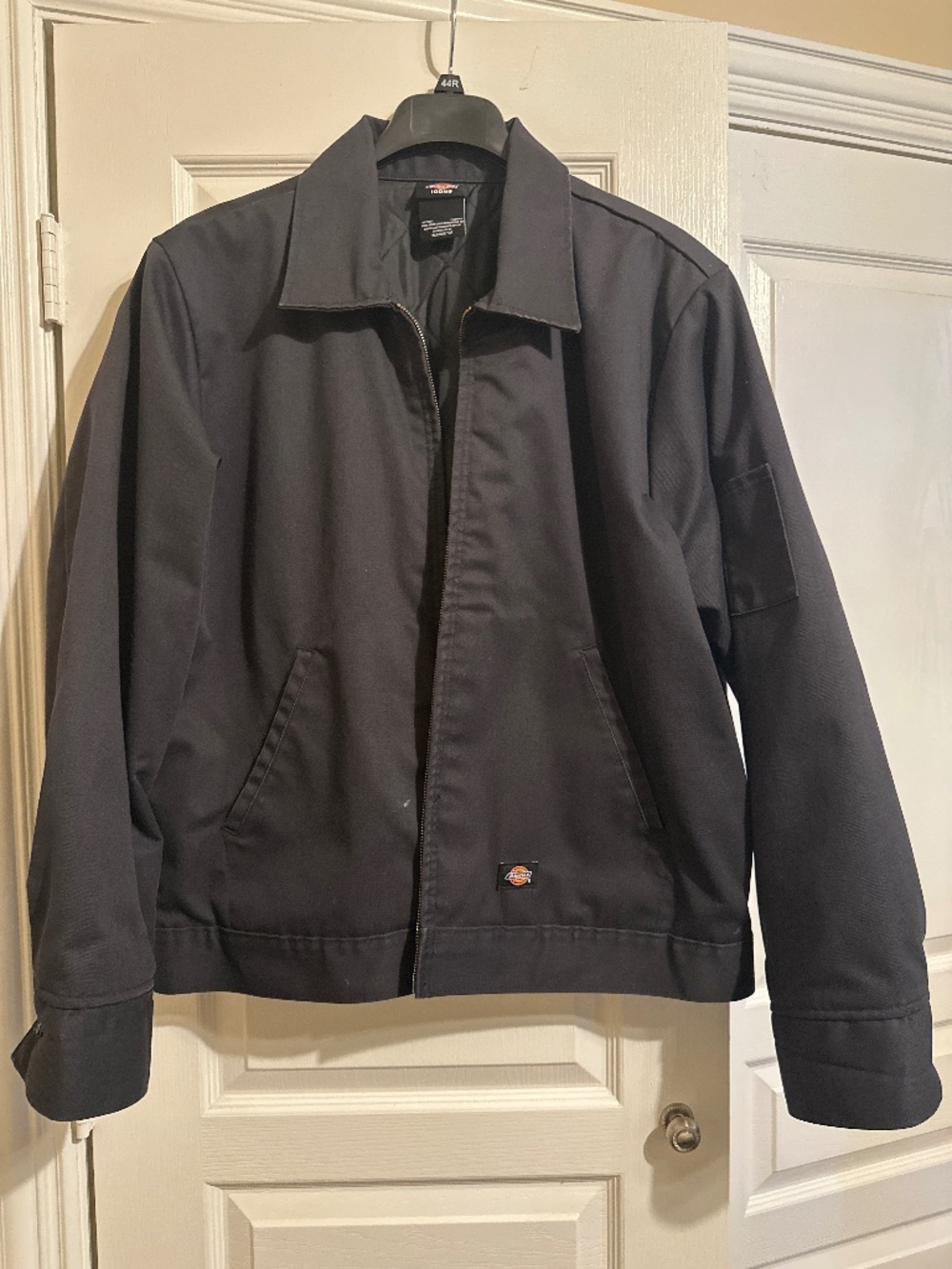 Dickies Canvas Work Jacket